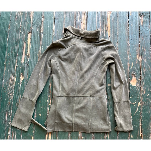 Hurley jacket - Picture 2 of 7